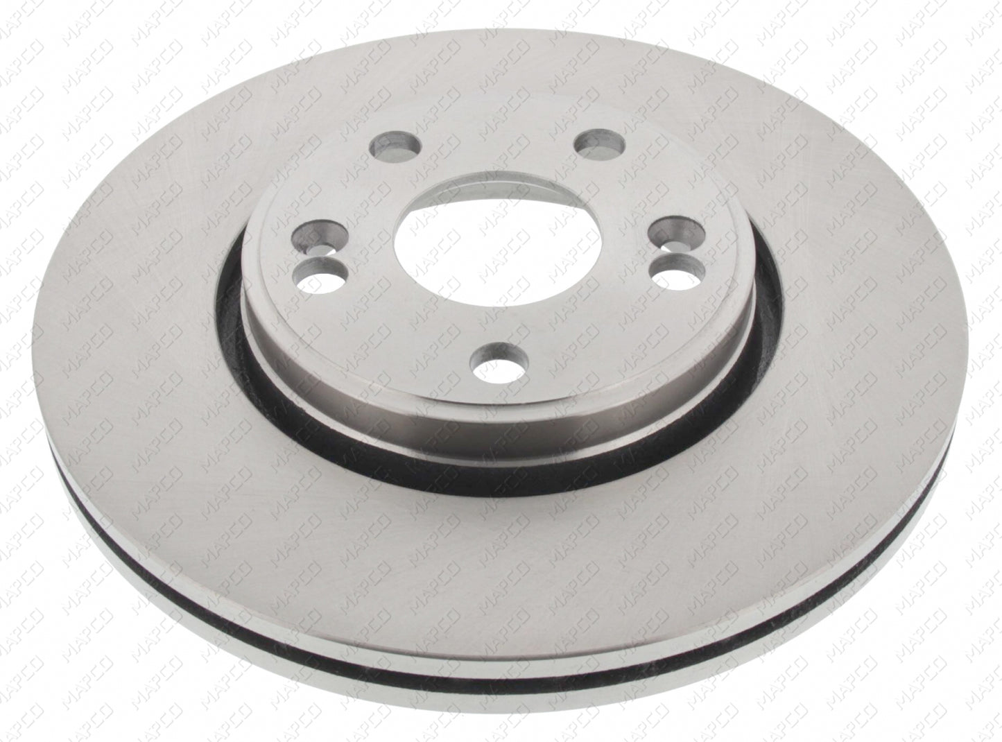 MAPCO Bremsscheibe Vorderachse 15118