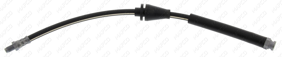 MAPCO Bremsschlauch Vorderachse 3338