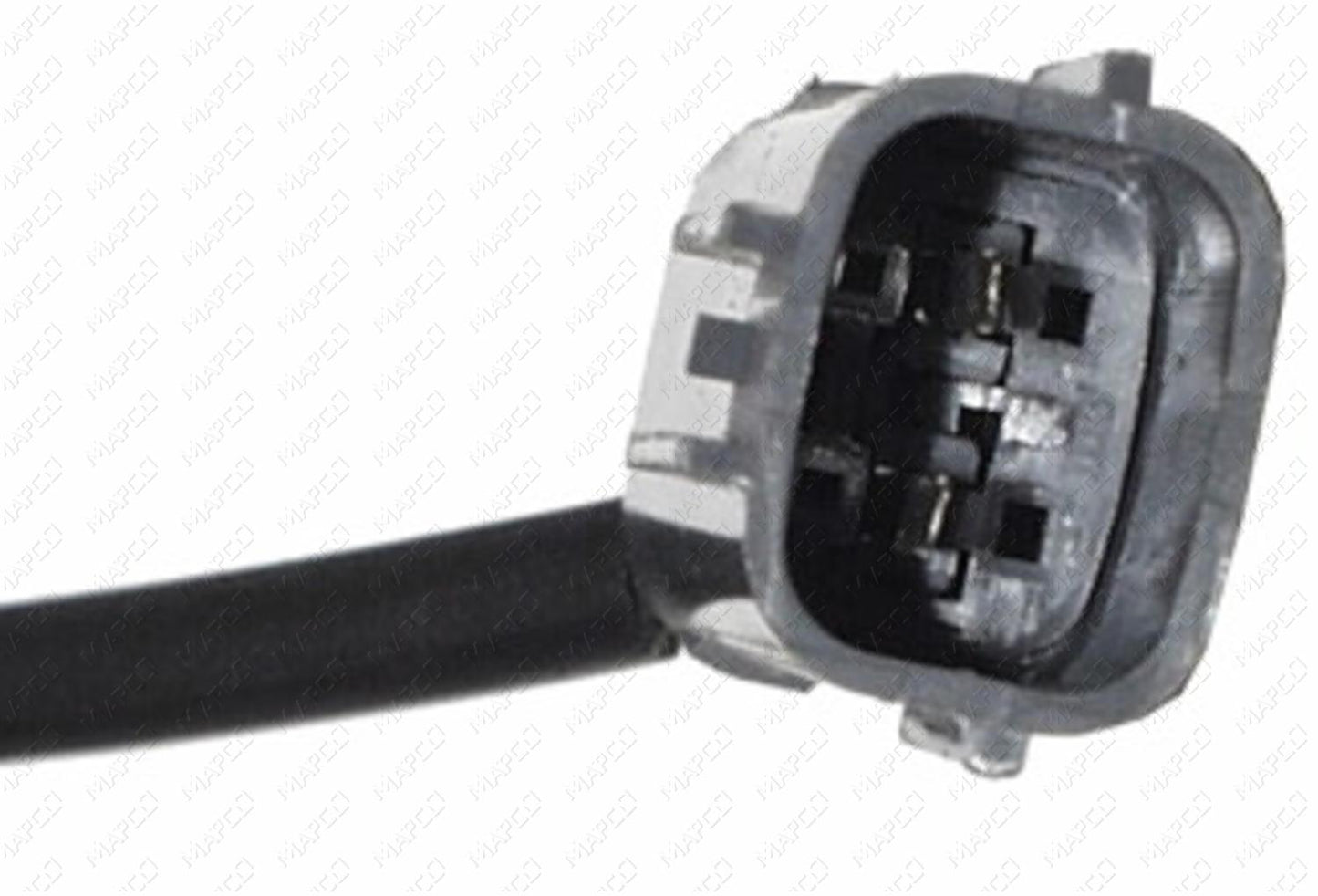 MAPCO Sensor, Raddrehzahl Vorderachse links 86584