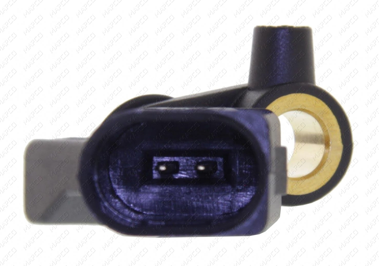 MAPCO Sensor, Raddrehzahl Hinterachse rechts 86843