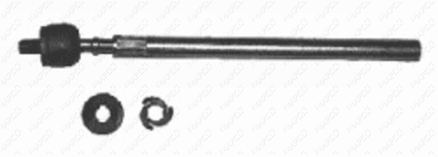 MAPCO Axialgelenk, Spurstange Vorderachse 19340