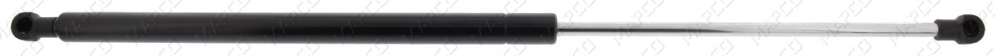 MAPCO Gasfeder, Motorhaube 91604