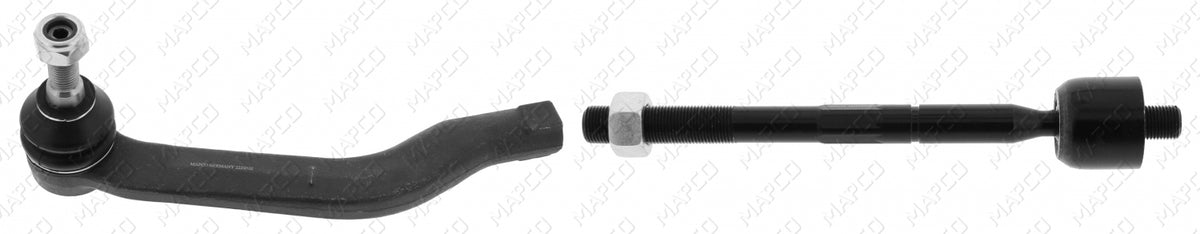 MAPCO Spurstange Vorderachse rechts 59130