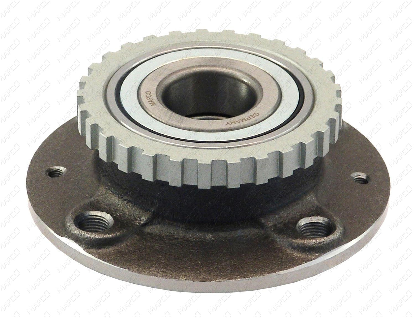 MAPCO Radlagersatz Hinterachse beidseitig 26355
