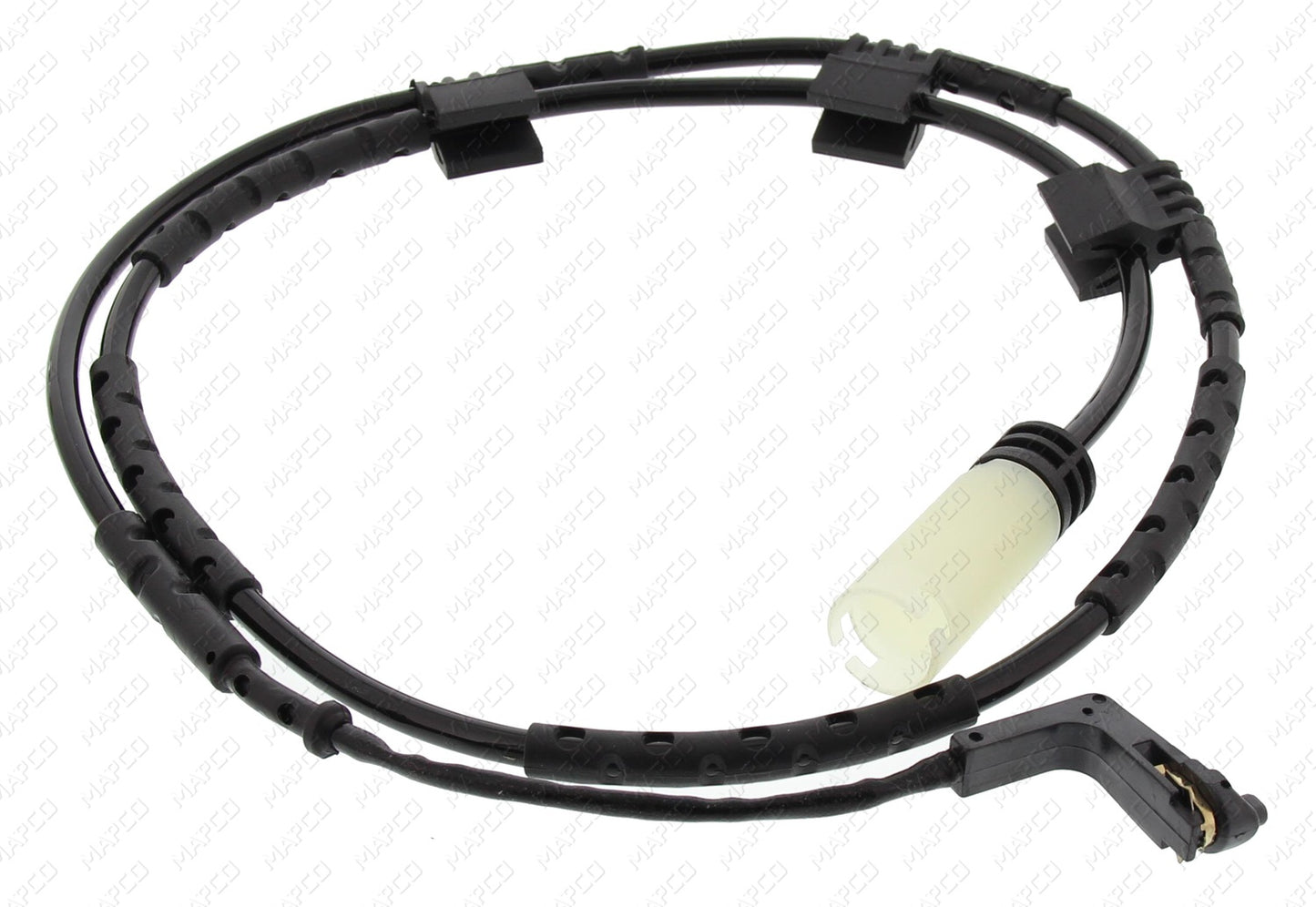 MAPCO Warnkontakt, Bremsbelagverschleiß Hinterachse 56623