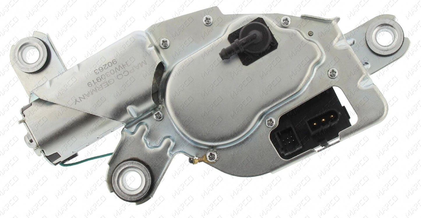 MAPCO Wischermotor hinten 90263