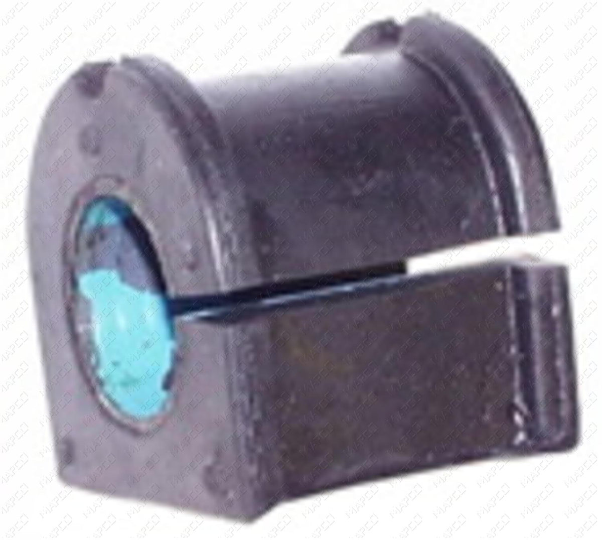 MAPCO Lagerung, Stabilisator Vorderachse beidseitig 33674