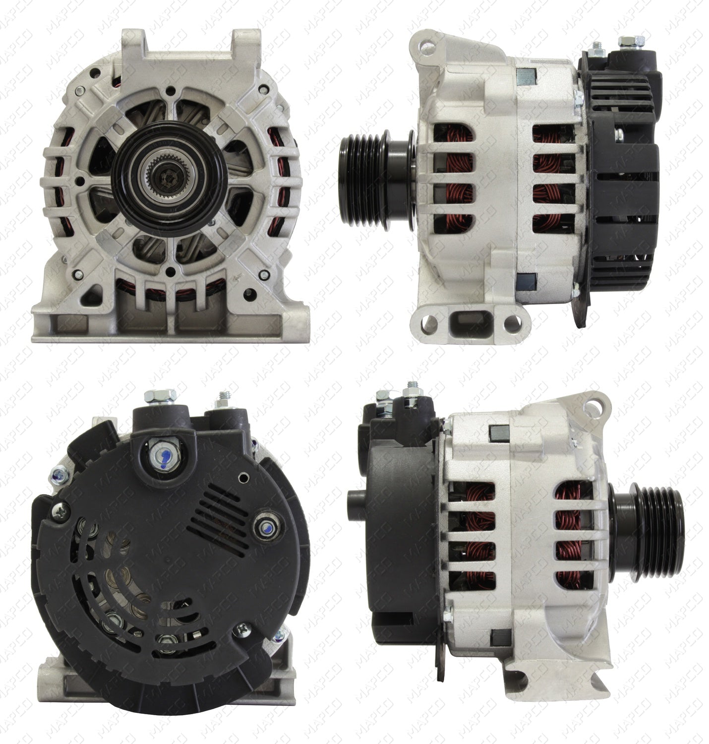 MAPCO Generator 13844