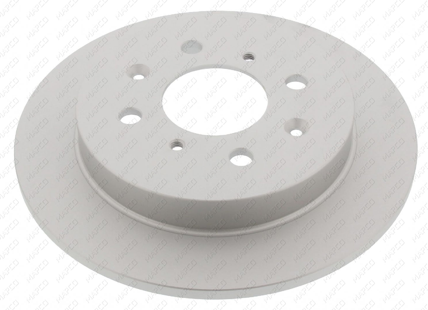 MAPCO Bremsscheibe Hinterachse 45583C