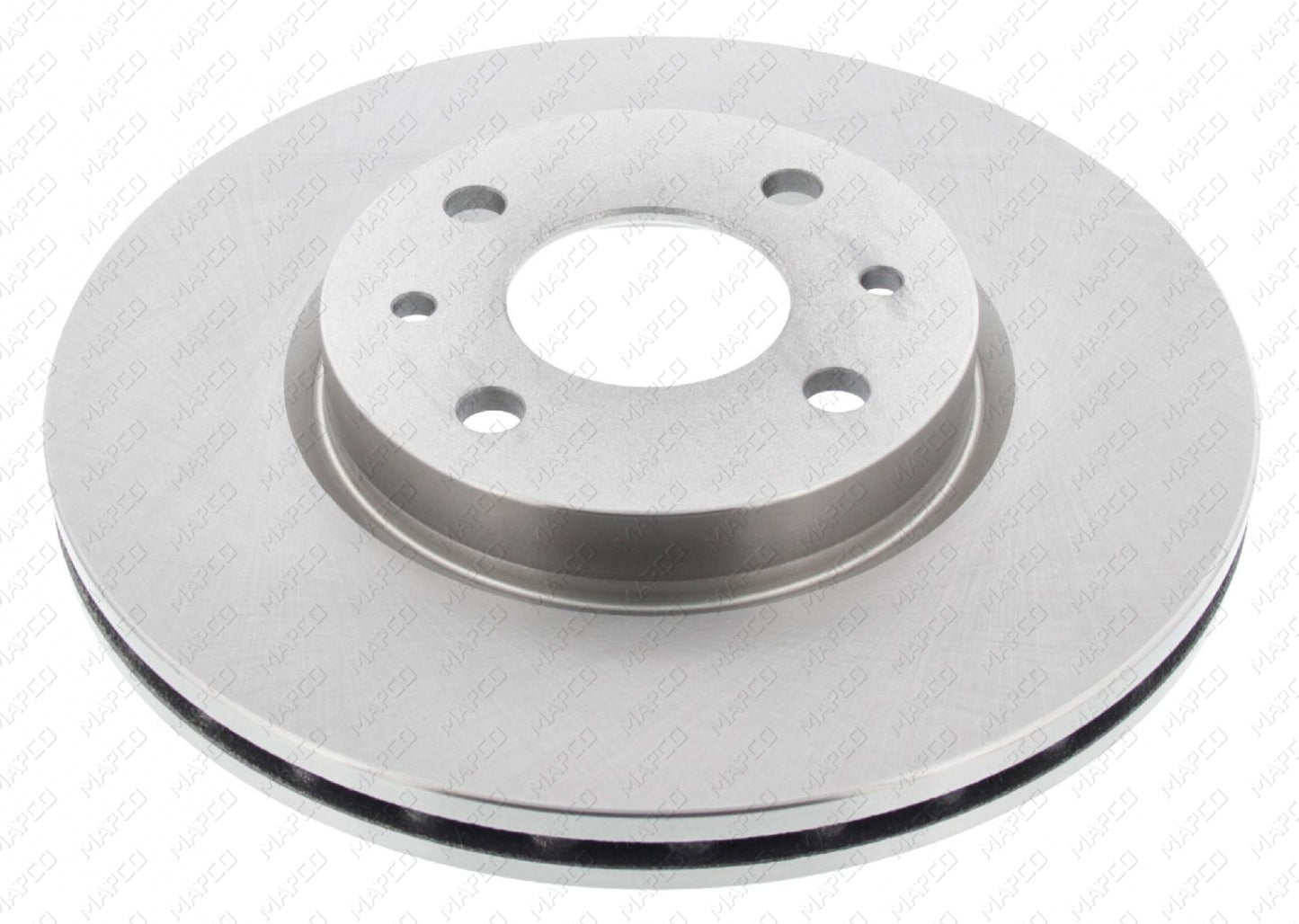 MAPCO Bremsscheibe Vorderachse 15031