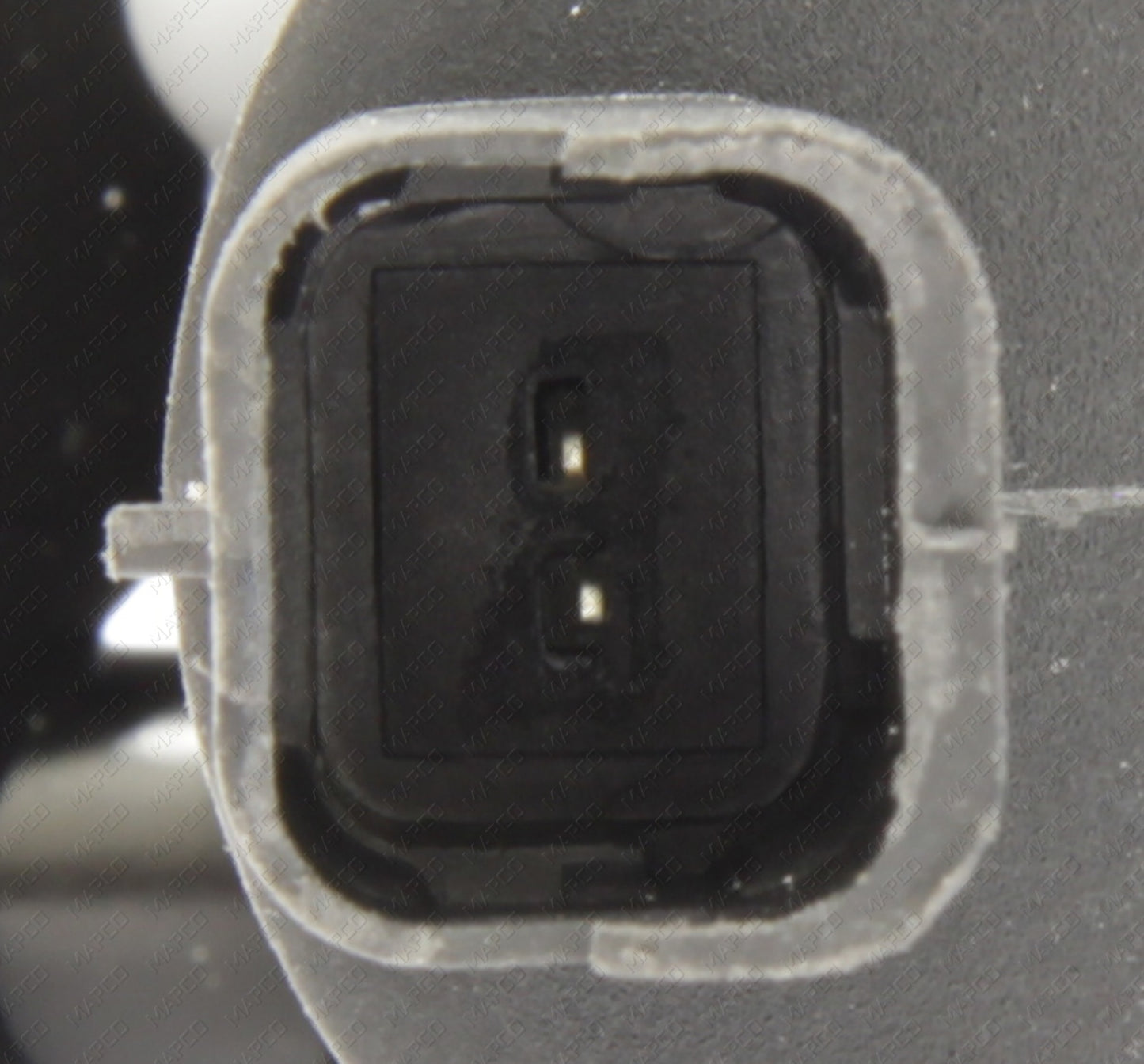 MAPCO Waschwasserpumpe, Scheibenreinigung vorne 90044