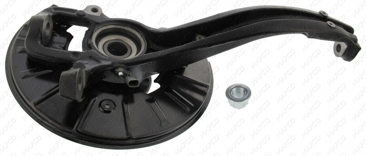 MAPCO Reparatursatz, Achsschenkel Vorderachse rechts 107784/4