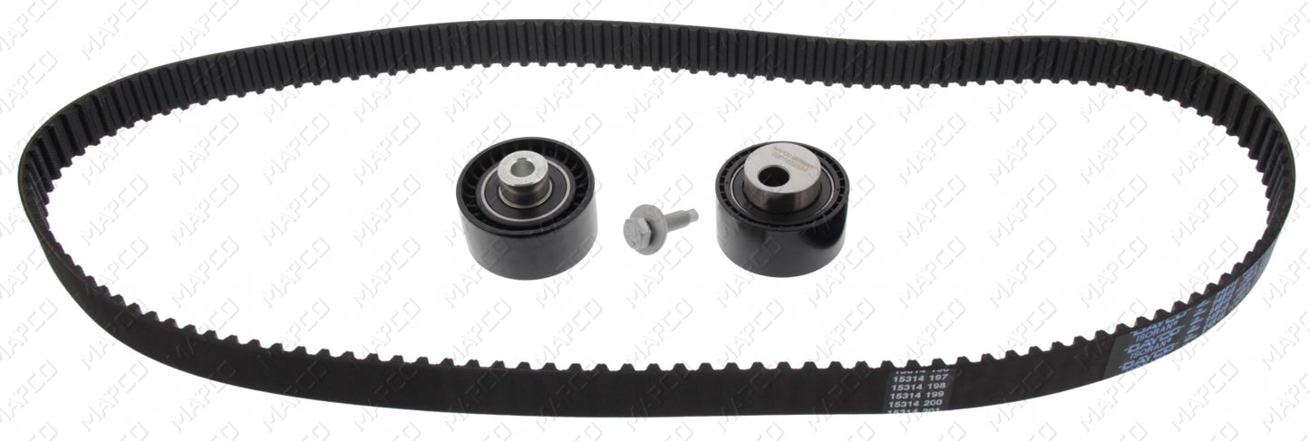 MAPCO Zahnriemensatz 23426/D