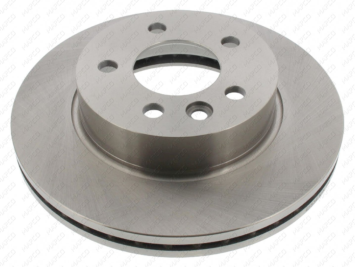 MAPCO Bremsscheibe 45834