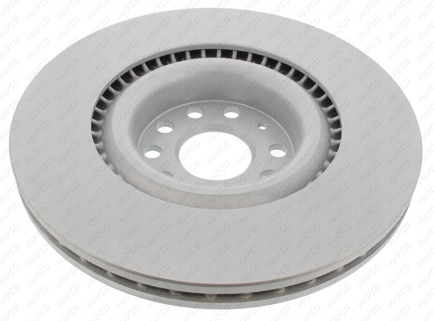 MAPCO Bremsscheibe Vorderachse 25754C