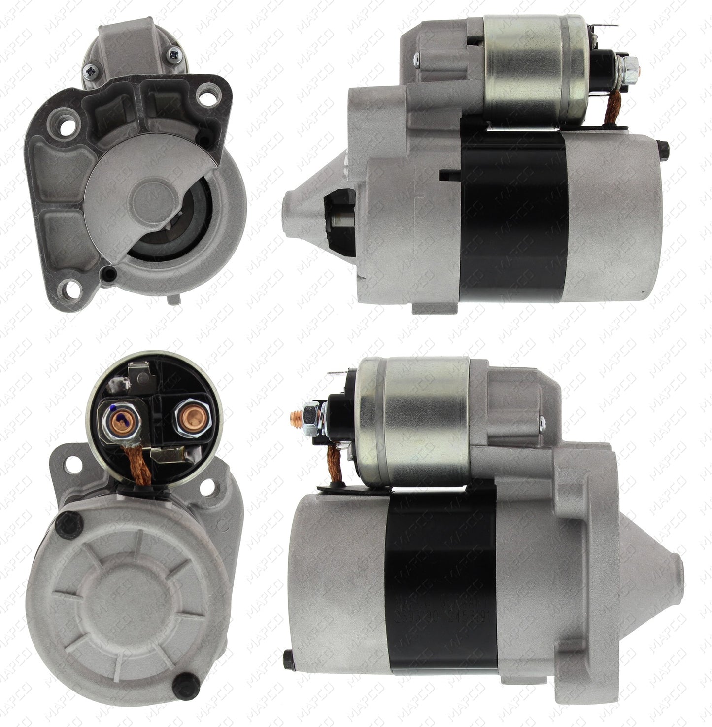 MAPCO Starter 13158