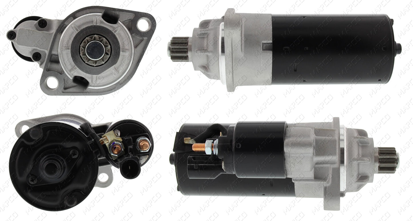 MAPCO Starter 13974