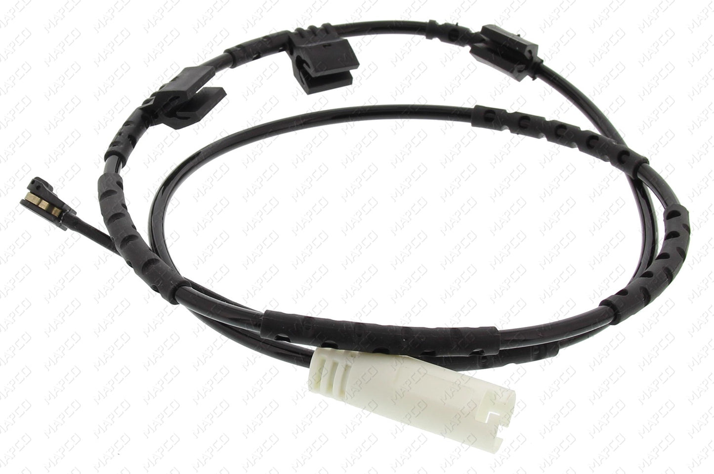 MAPCO Warnkontakt, Bremsbelagverschleiß Hinterachse 56624