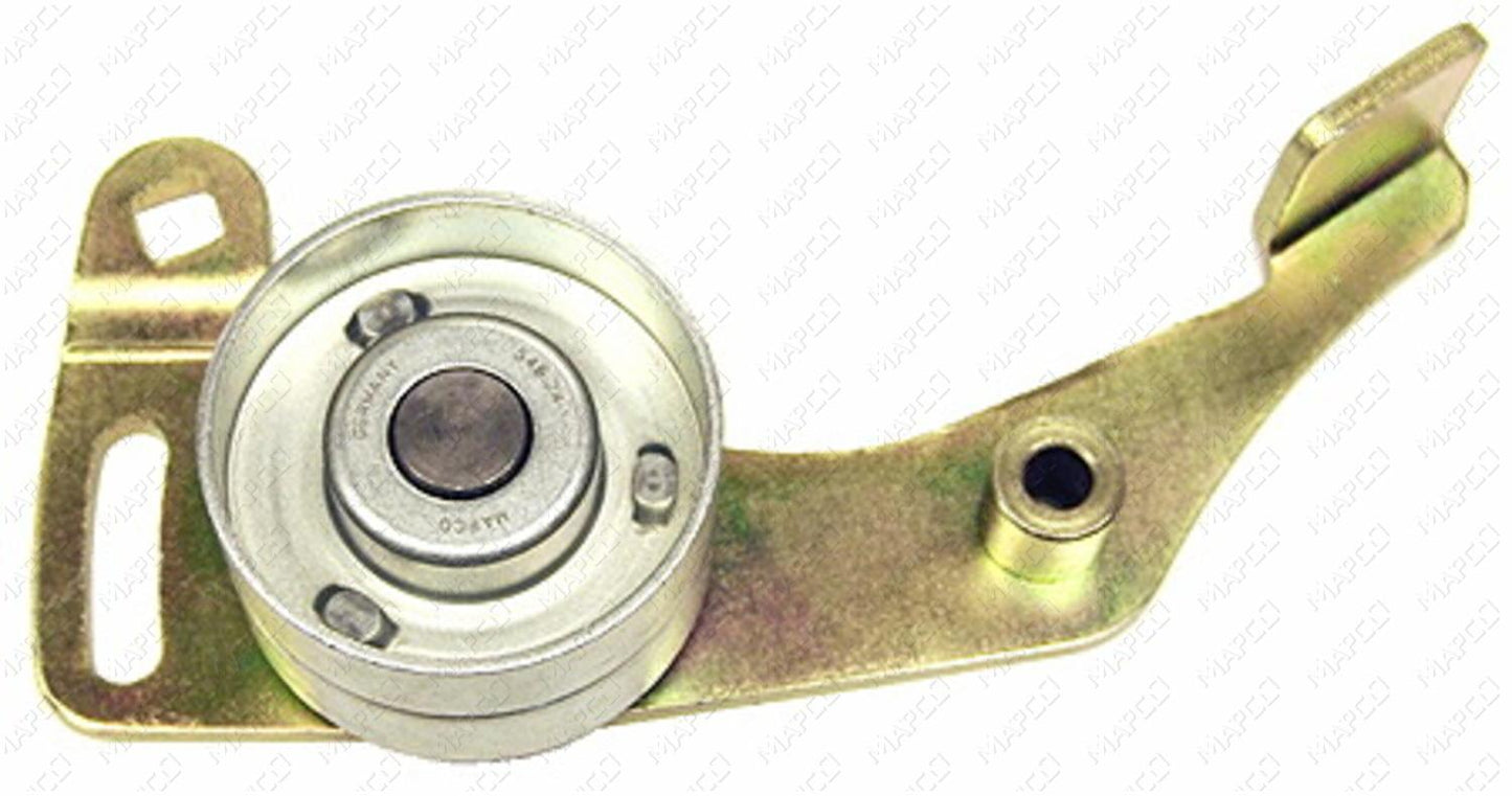 MAPCO Spannrolle, Zahnriemen 23454