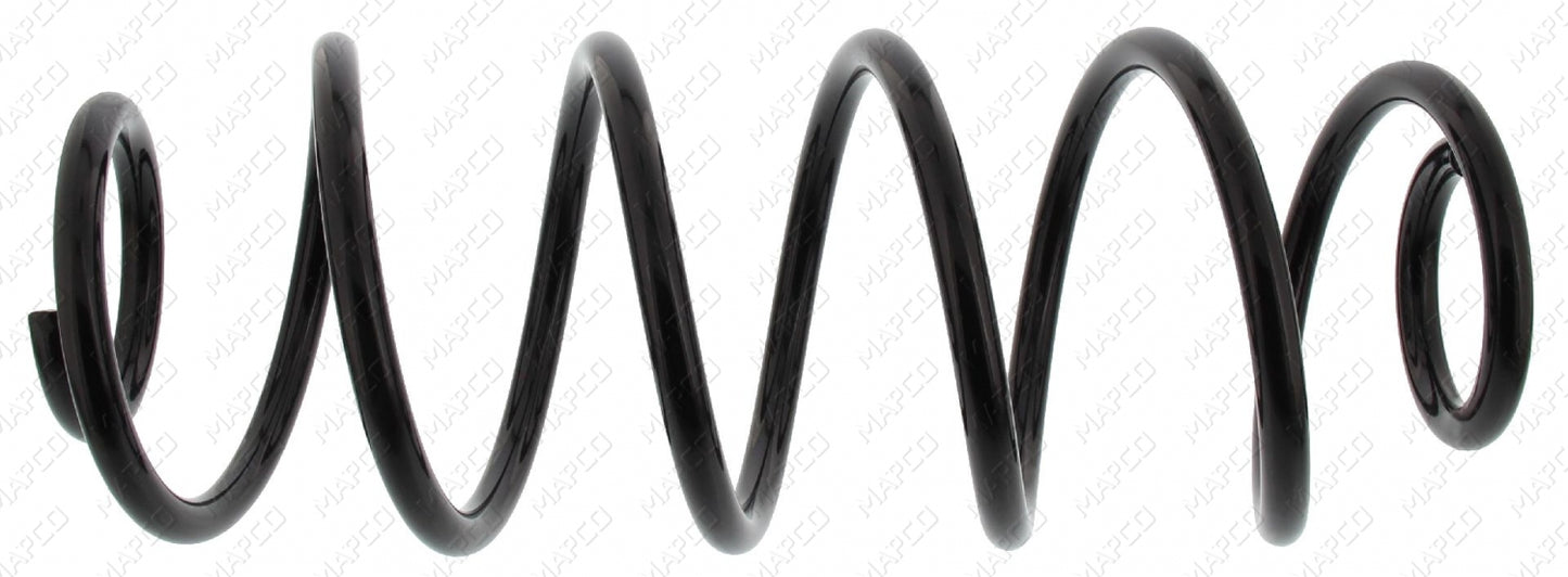 MAPCO Fahrwerksfeder Hinterachse 70433
