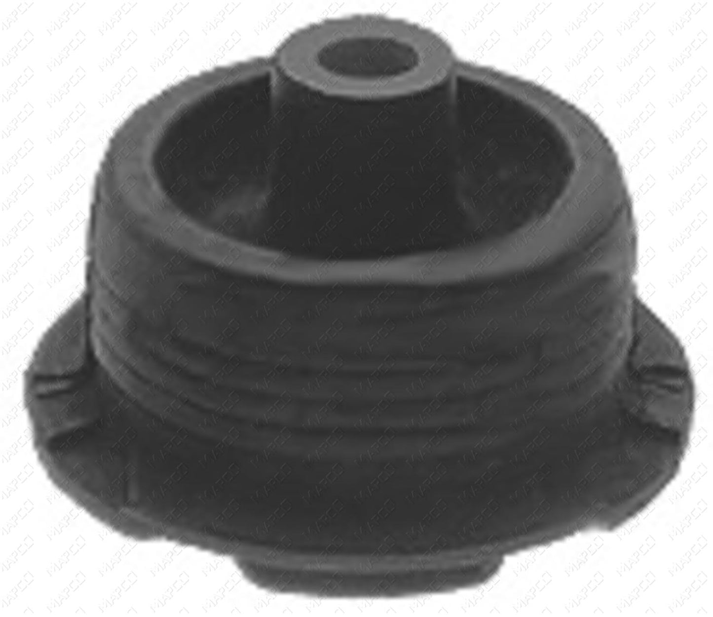 MAPCO Lagerung, Achskörper Hinterachse 33879