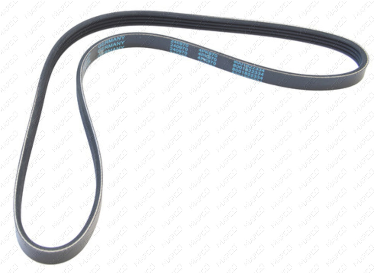 MAPCO Keilrippenriemen 240970