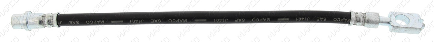 MAPCO Bremsschlauch Hinterachse am Bremssattel 3686