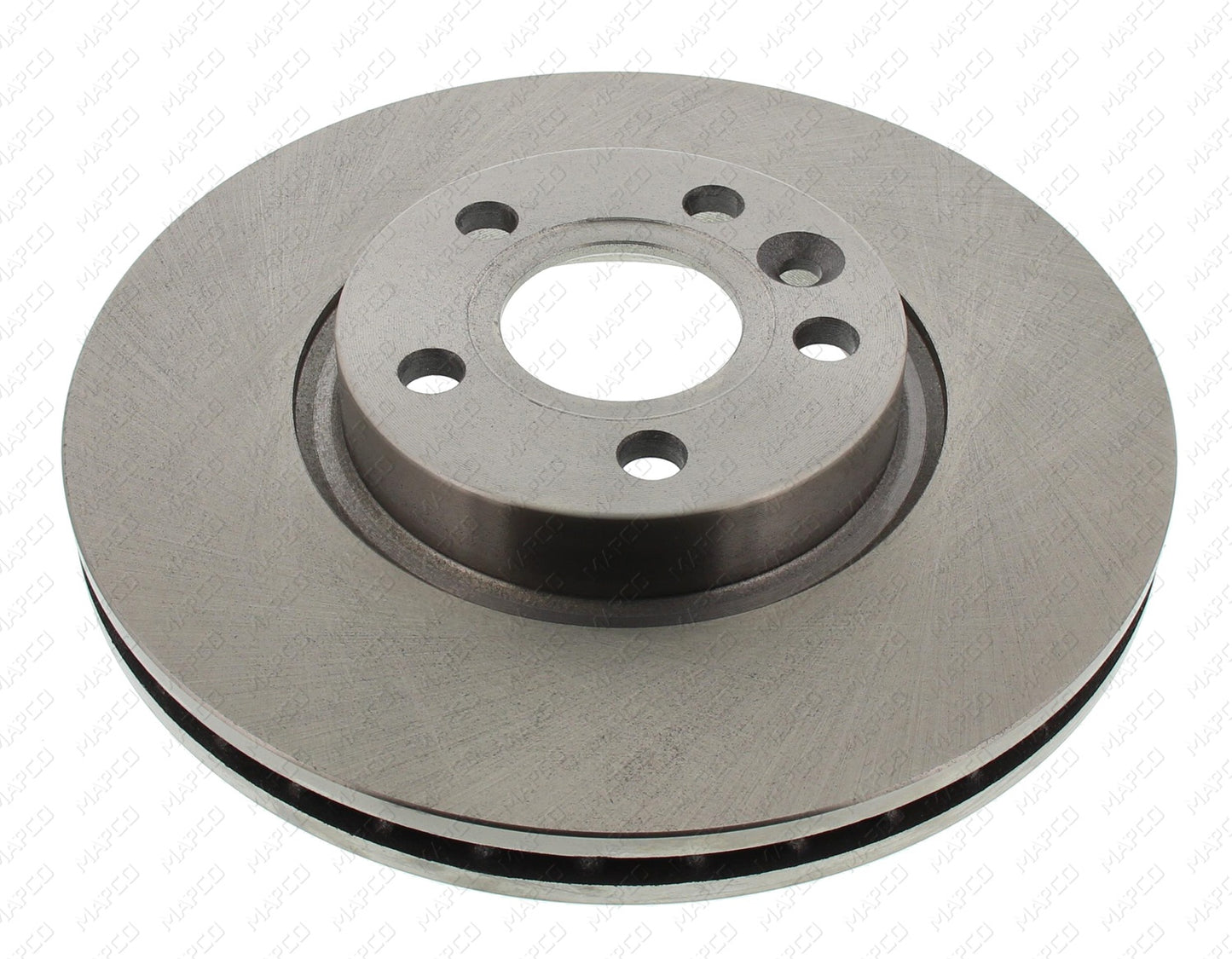 MAPCO Bremsscheibe Vorderachse 25821