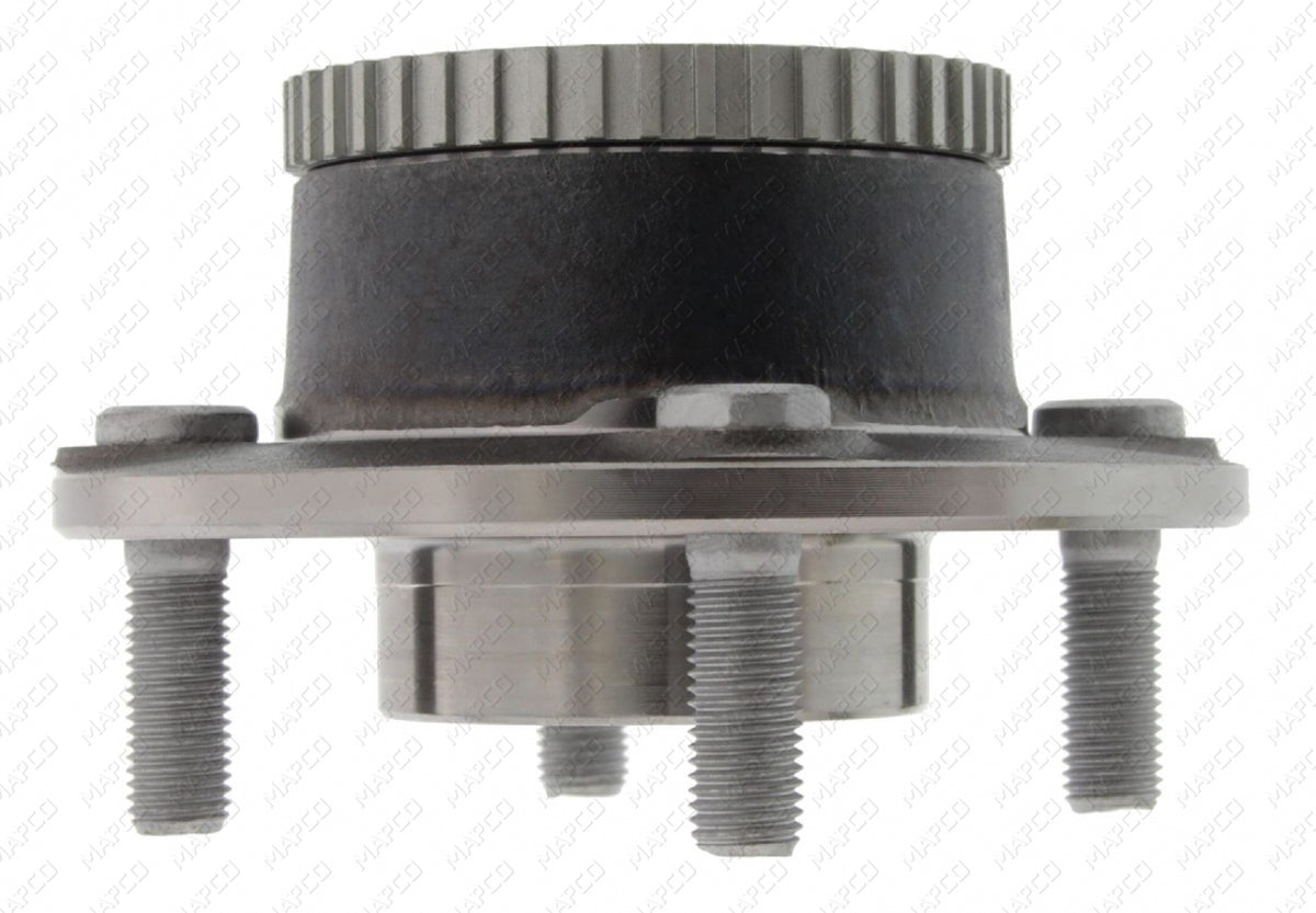 MAPCO Radlagersatz 26613