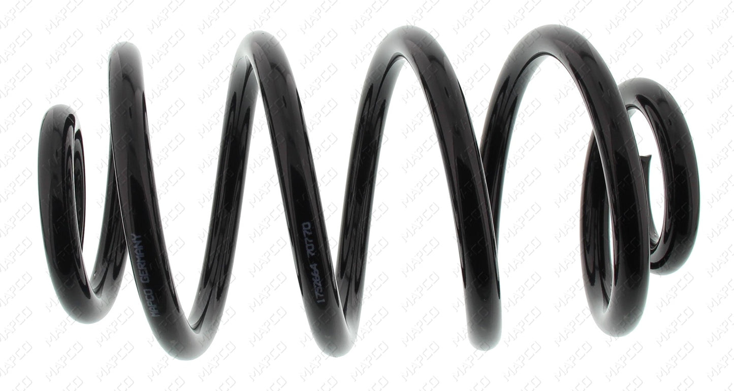 MAPCO Fahrwerksfeder Hinterachse 70770