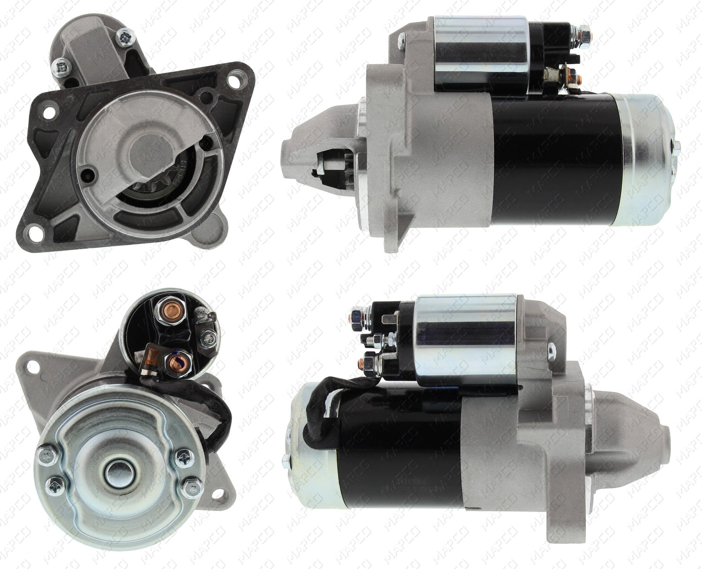MAPCO Starter 13853