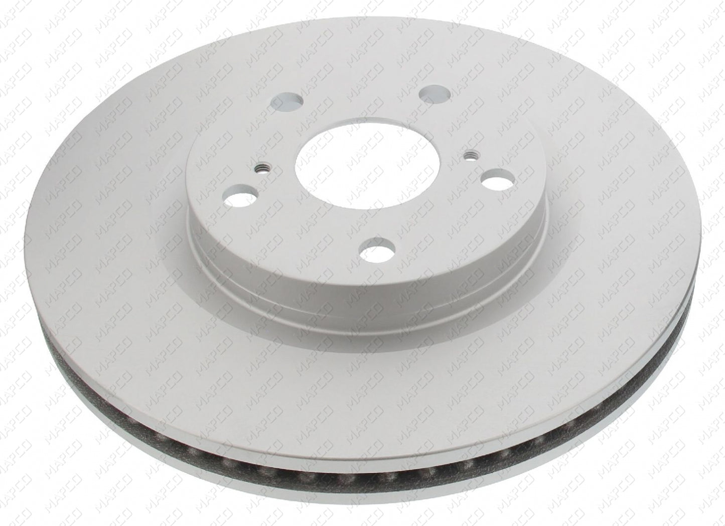 MAPCO Bremsscheibe 25229C