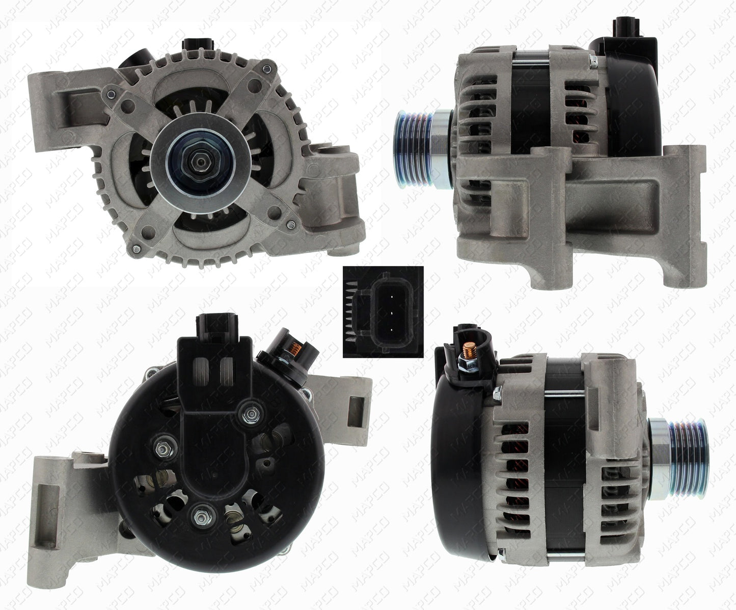 MAPCO Generator 13611