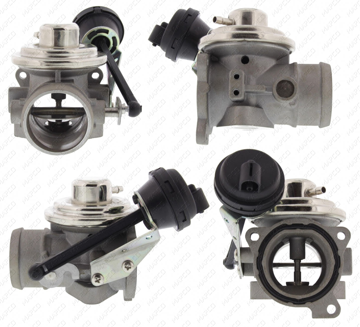 MAPCO AGR-Ventil 83822