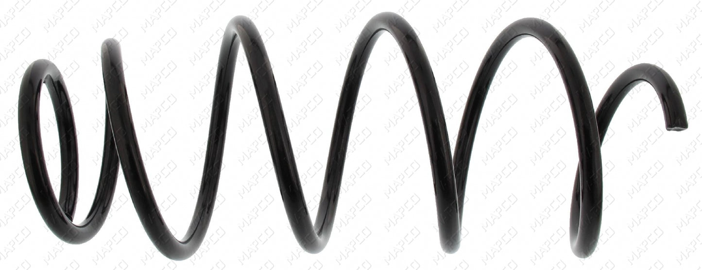 MAPCO Fahrwerksfeder Vorderachse 70208