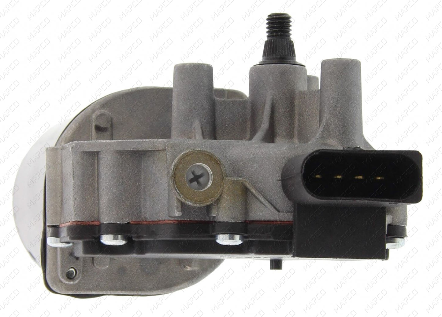 MAPCO Wischermotor vorne 90297