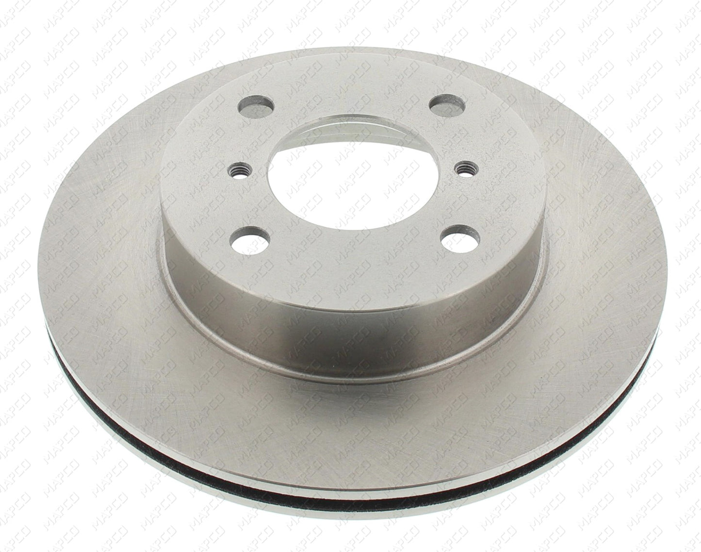 MAPCO Bremsscheibe Vorderachse 25222
