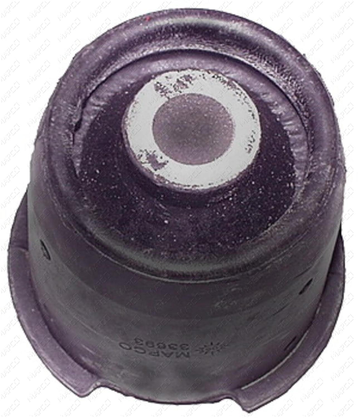 MAPCO Lagerung, Achskörper Hinterachse beidseitig hinten 33693