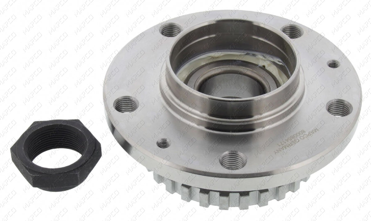 MAPCO Radlagersatz 26335