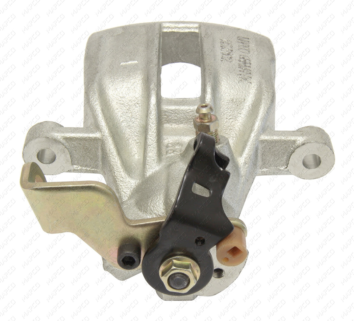 MAPCO Bremssattel Hinterachse links 4644