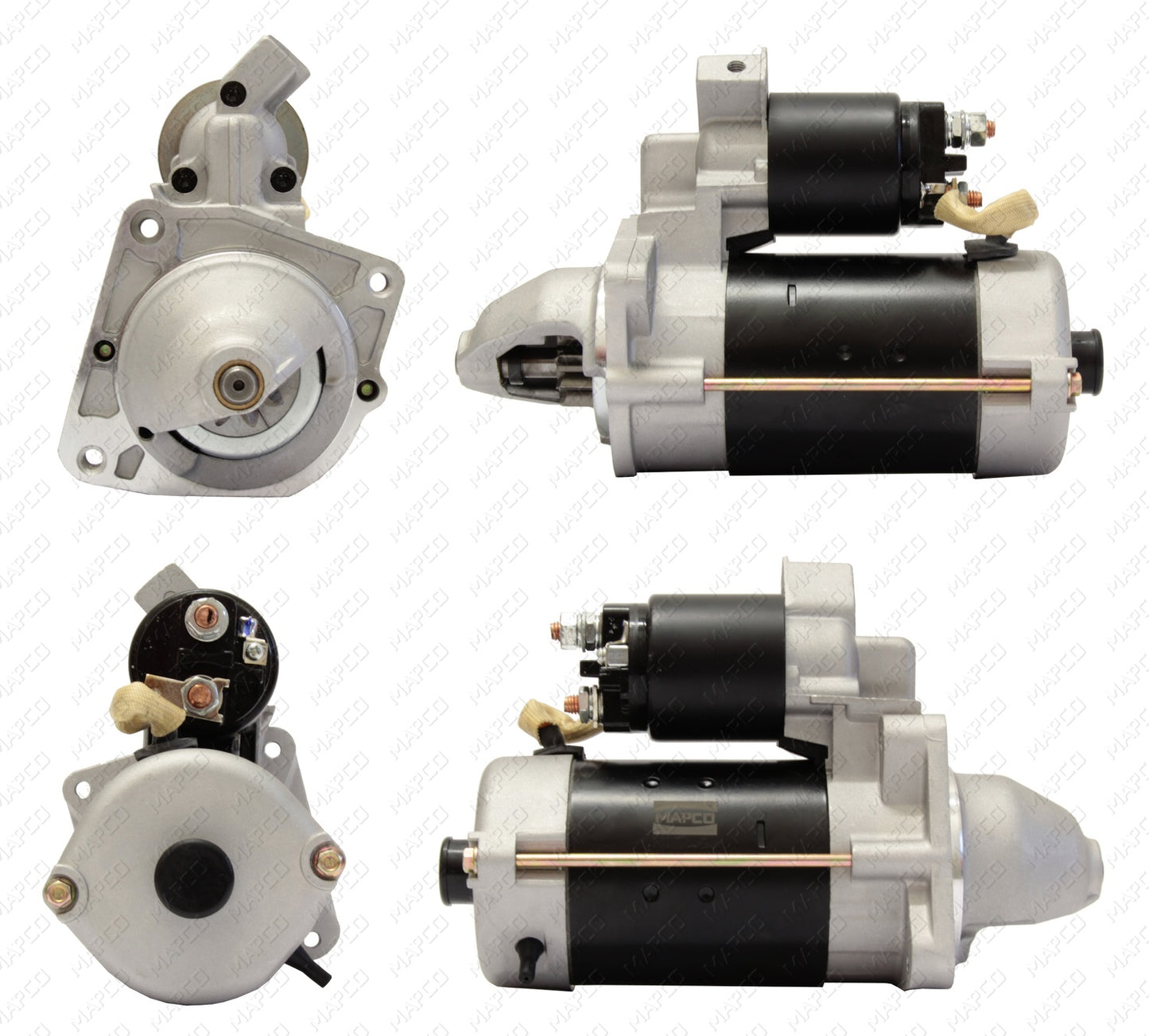 MAPCO Starter 13454