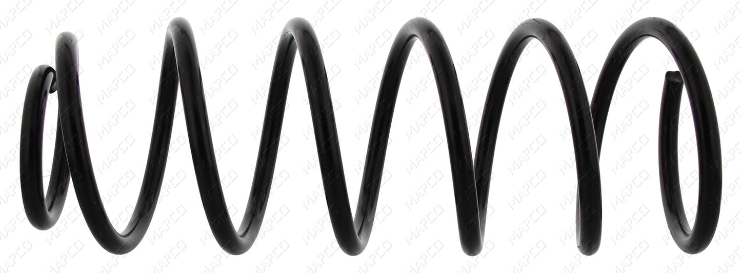 MAPCO Fahrwerksfeder Vorderachse 72801