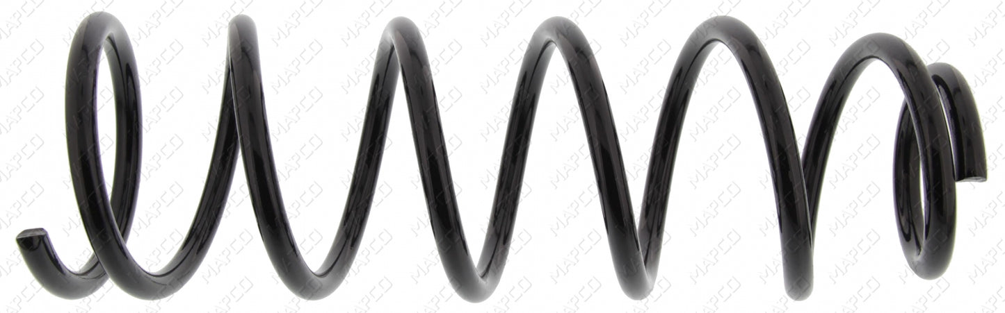 MAPCO Fahrwerksfeder Vorderachse 70609