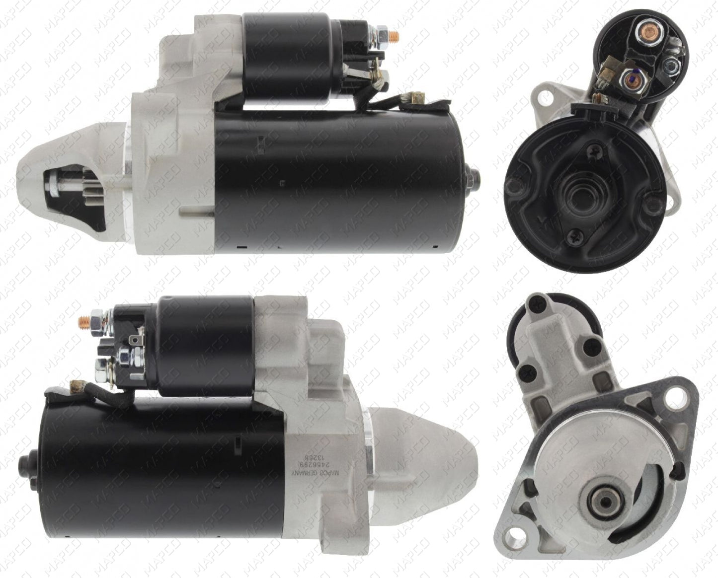 MAPCO Starter 13258