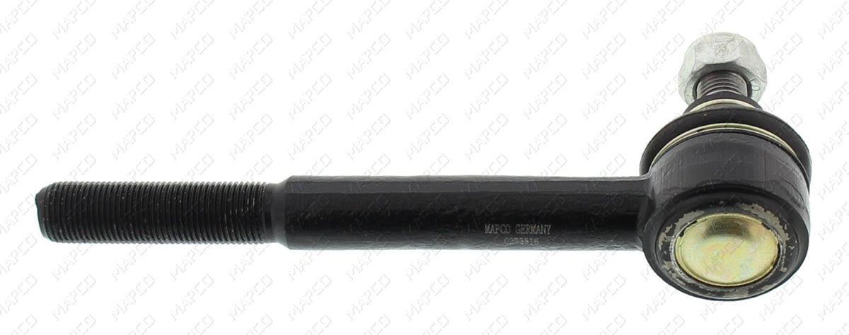 MAPCO Spurstangenkopf Vorderachse beidseitig innen 59282