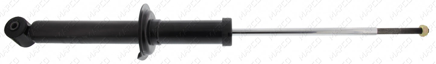 MAPCO Stoßdämpfer Hinterachse 40812