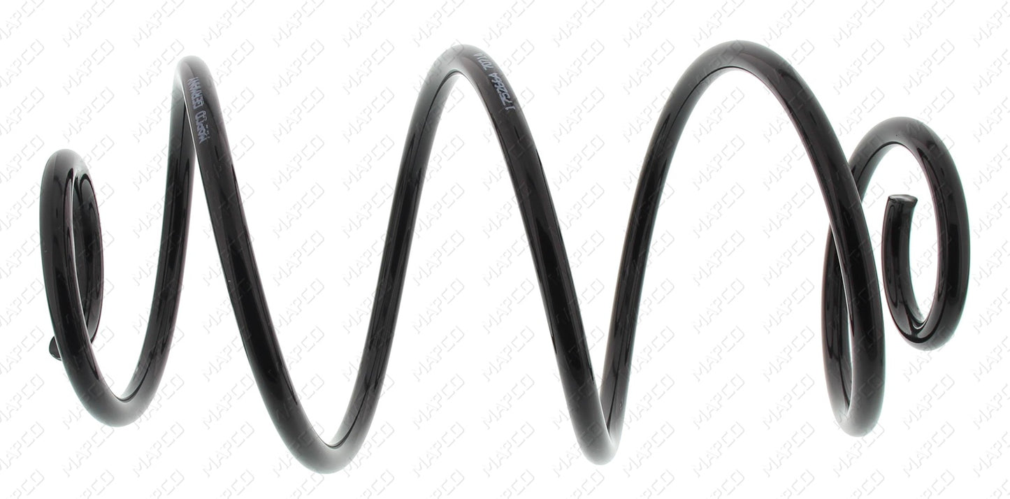MAPCO Fahrwerksfeder Hinterachse 70714