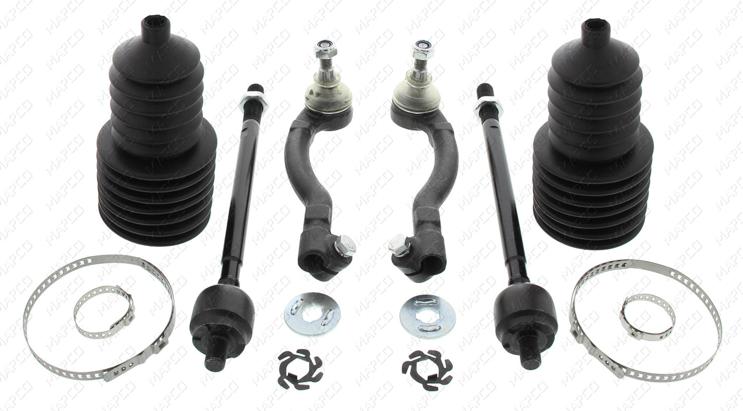MAPCO Reparatursatz, Spurstange Satz Vorderachse 53156/1