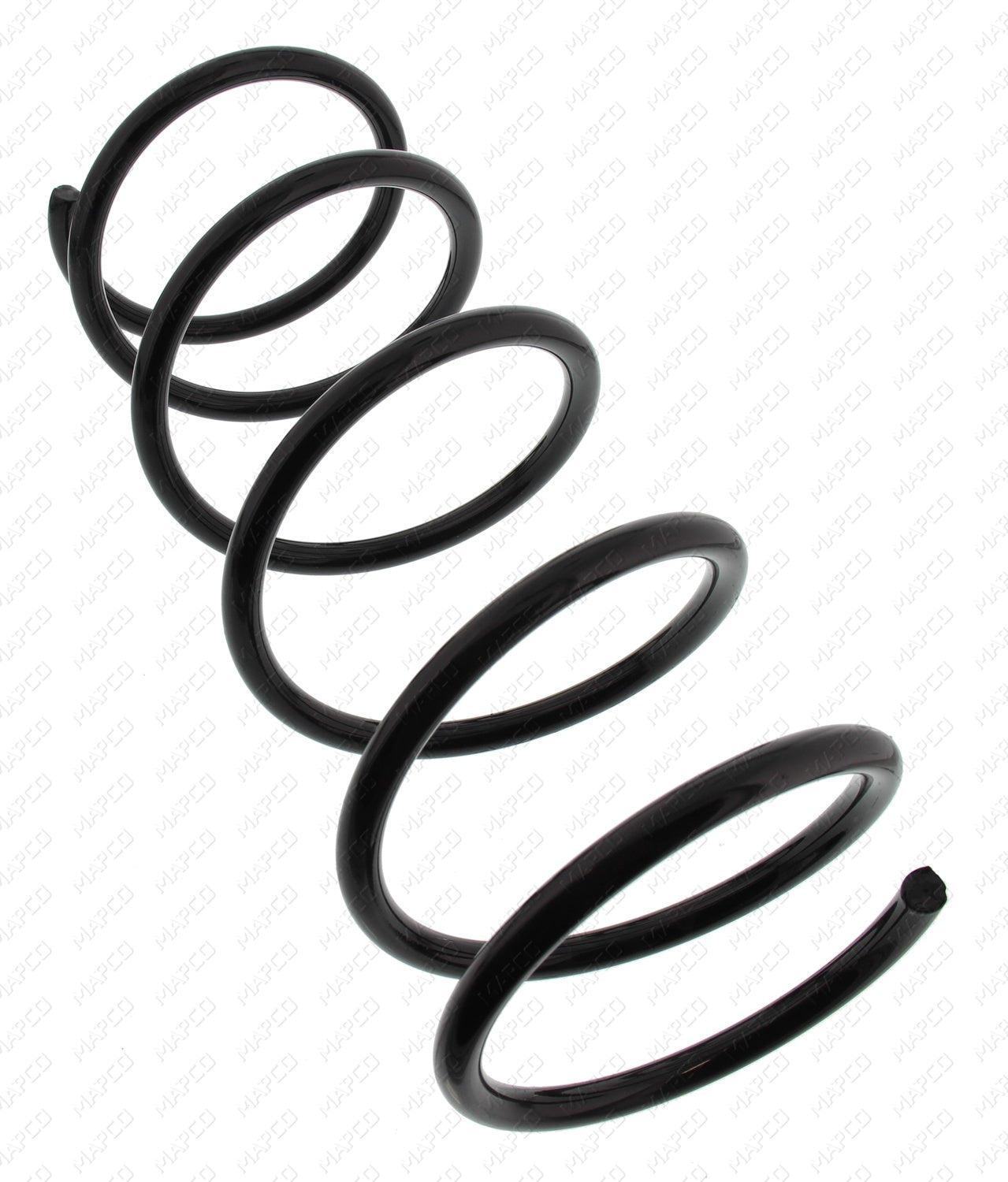 MAPCO Fahrwerksfeder Vorderachse 70657