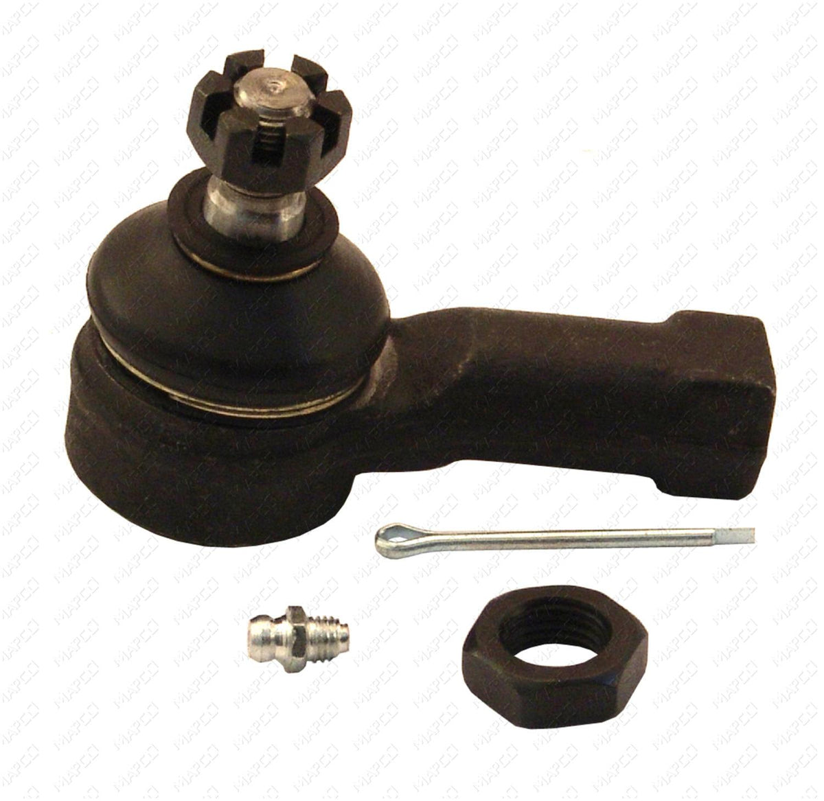 MAPCO Spurstangenkopf Vorderachse beidseitig 49256